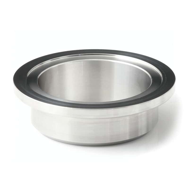 Go Fast Bits — GFB EX50 Weld-On Wastegate Fitting - Inlet
Wastegate Fitting - view 2