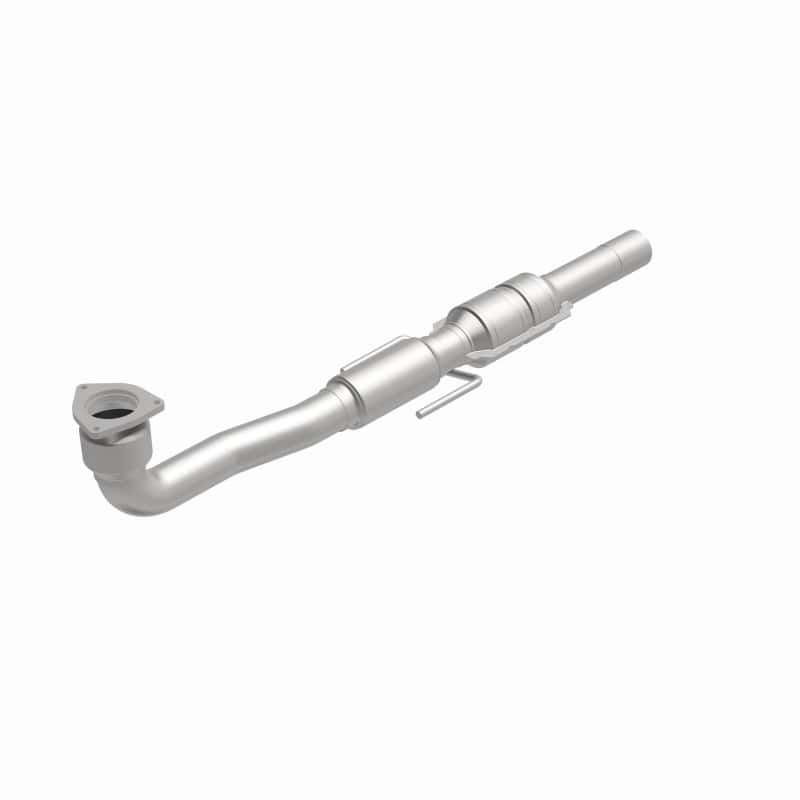 Magnaflow — Magnaflow Conv DF 03-08 Saab 9-3 2.0L
HM Grade
HM - view 7