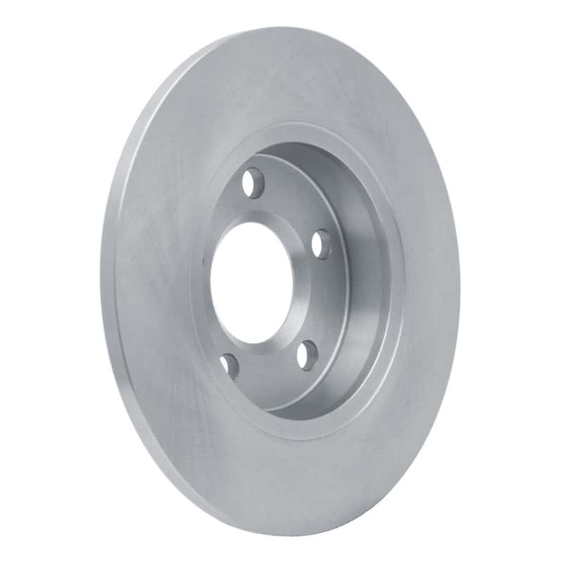 DFC — DFC 96-00 Volkswagen EuroVan Rear Brake Rotor
DFC Brake Rotor - view 4