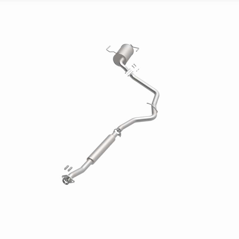 Magnaflow — MagnaFlow BRE Exhaust Kit 12-16 Subaru Impreza 2.0L
Exhaust Kit - view 24