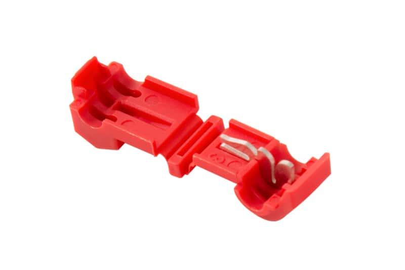 Diode Dynamics — Diode Dynamics T-Tap Kit 8 Count - view 2