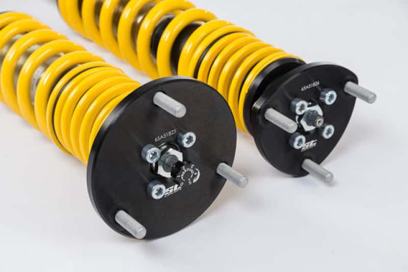 ST Suspensions — ST Coilover Kit 06-13 Lexus IS250/IS350 RWD Sedan
Coilover Kit - view 2