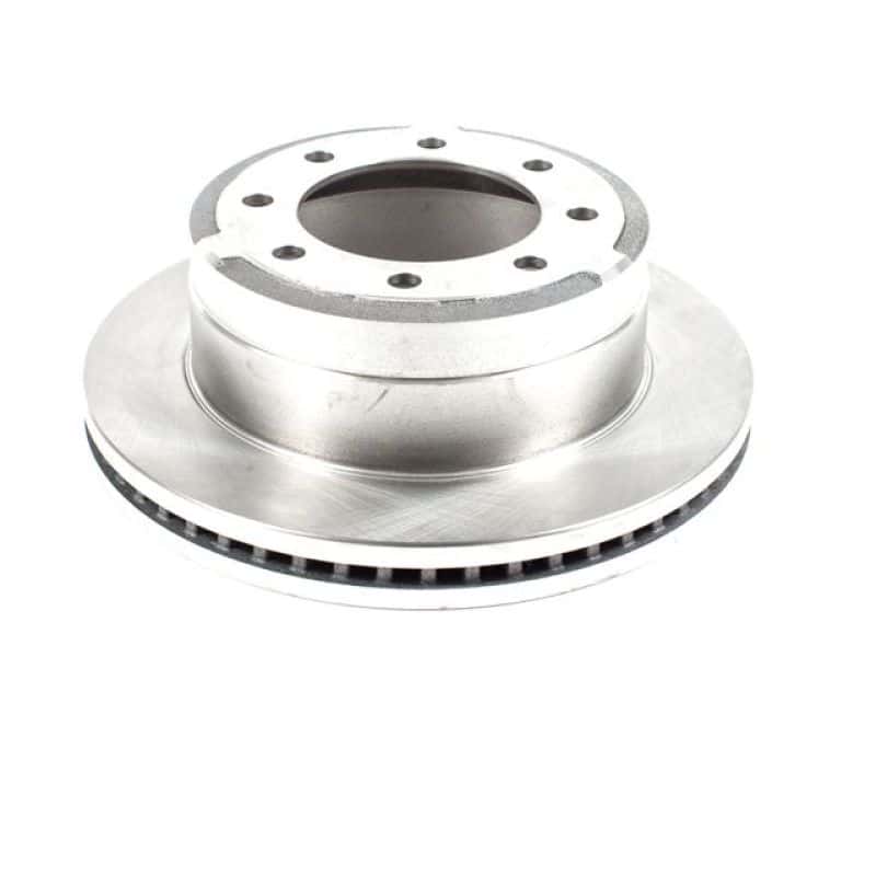 PowerStop — Power Stop 13-19 Ford F-250 Super Duty Rear Autospecialty Brake Rotor
AutoSpecialty Rotor - view 1