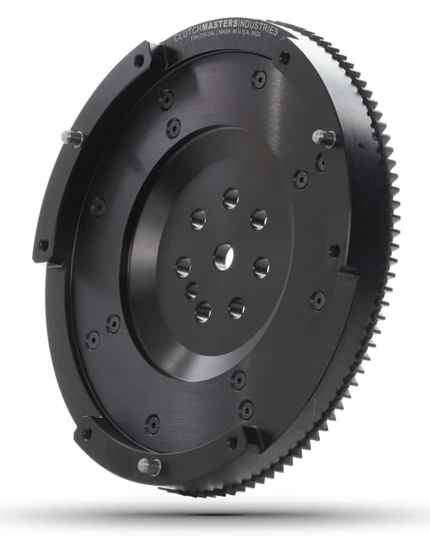 Clutch Masters — Clutch Masters 93-94 Plymouth Laser 2.0L 4WD / 93-98 Mitsubishi Eclipse 2.0L AWDT / 93-99 Eagle Tal
Clutch Flywheel - view 1