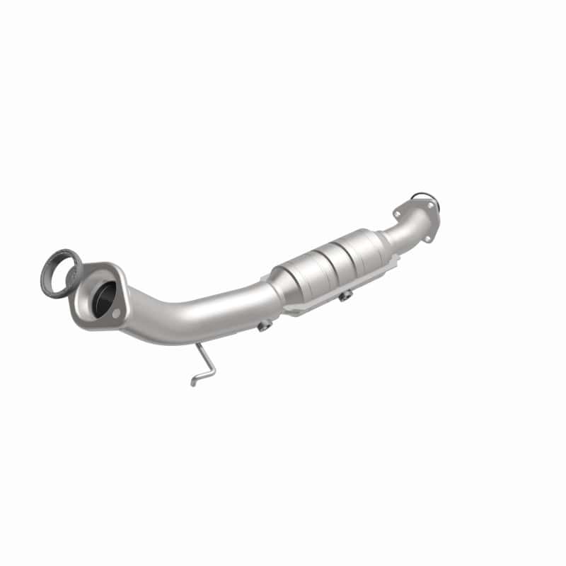 Magnaflow — MagnaFlow 02-06 Acura RSX 4 2.0L (includes Type S) Direct-Fit Catalytic Converter
HM Grade
HM - view 8