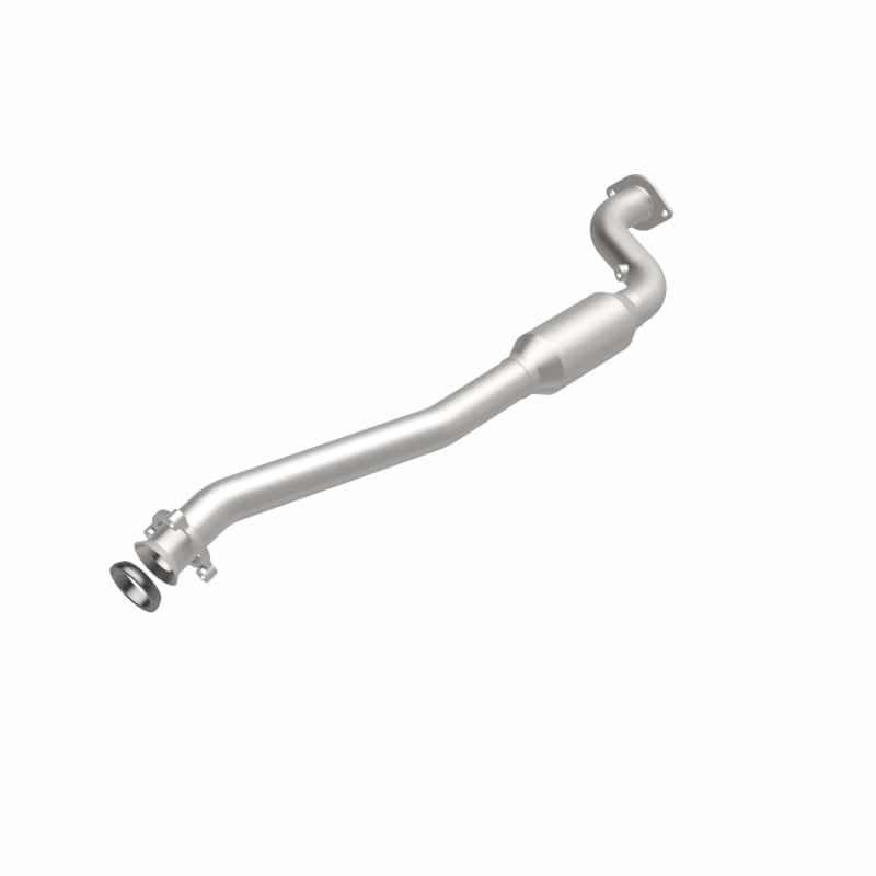 Magnaflow — Magnaflow 07-08 Hummer H3 3.7L Direct Fit Converter
California - view 29