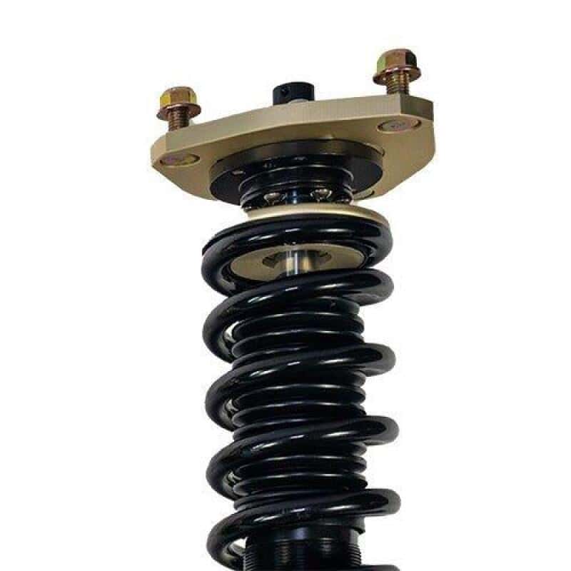 BLOX Racing — BLOX Racing 02-05 Rsx/01-05 Civic Plus Series Fully Adjustable Coilovers - view 4