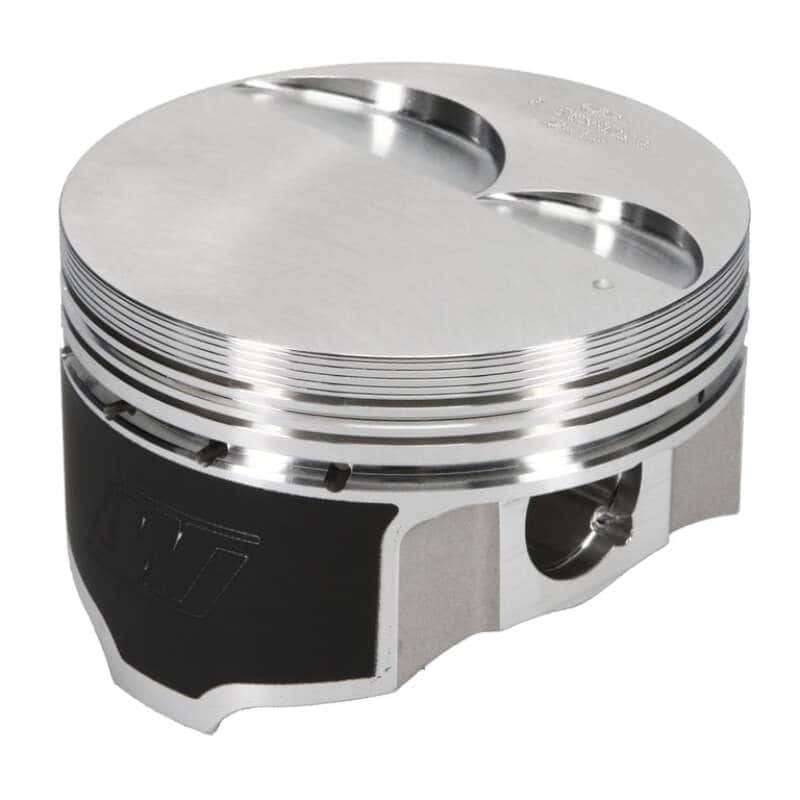 Wiseco — Wiseco Chevy LS1/LS2/LS6 3.903 Bore 3.622 Stroke -2.2 Flat Top Piston Shelf Stock Kit
Piston Set - view 1