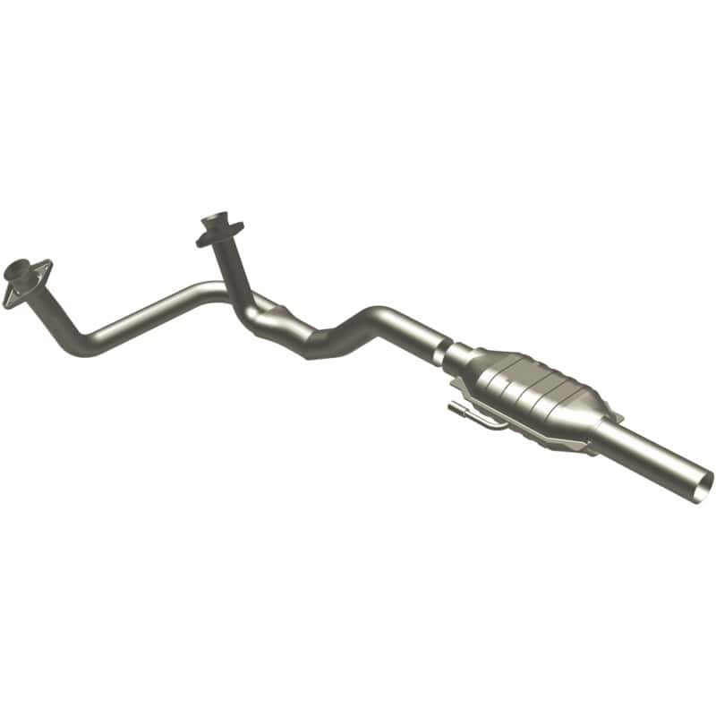 Magnaflow — MagnaFlow Conv DF Ford 84 87
Standard Grade
Standard - view 2