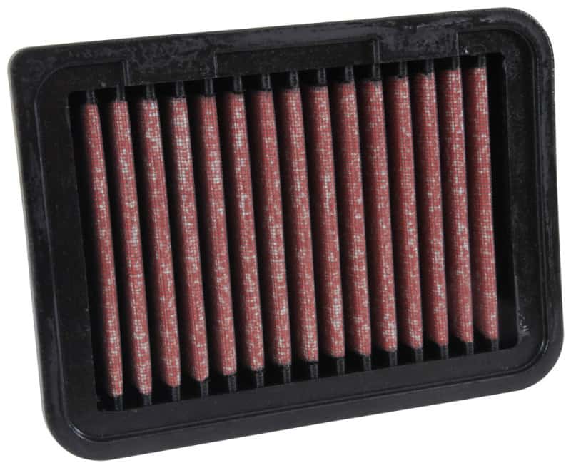 AEM Induction — AEM 06-10 Toyota Yaris DryFlow Air Filter
AEM DryFlow Air Filt - view 2