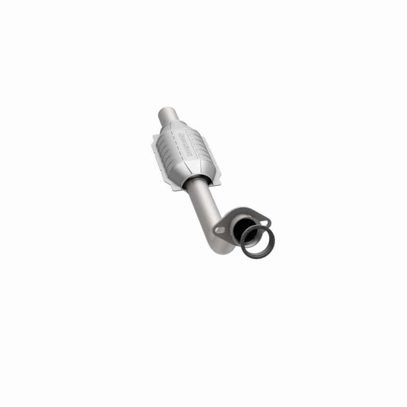 Magnaflow — MagnaFlow Conv GM 37.38X6.5X4 2.25/2.25
Standard Grade
Standard - view 24