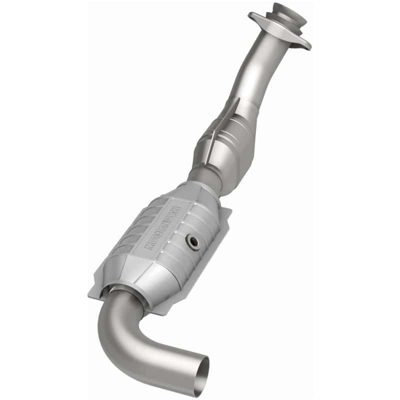 Magnaflow — MagnaFlow Conv DF 01 Ford F-150 4.2L
California - view 31