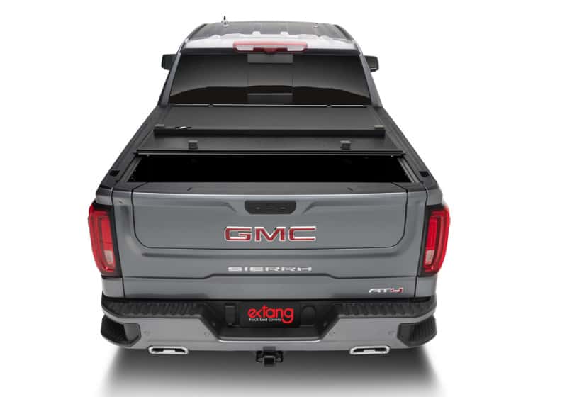 Extang — Extang 2020 Chevy/GMC Silverado/Sierra (6 ft 9 in) 2500HD/3500HD Xceed
XD 20-23 GM HD 6'9 - view 15