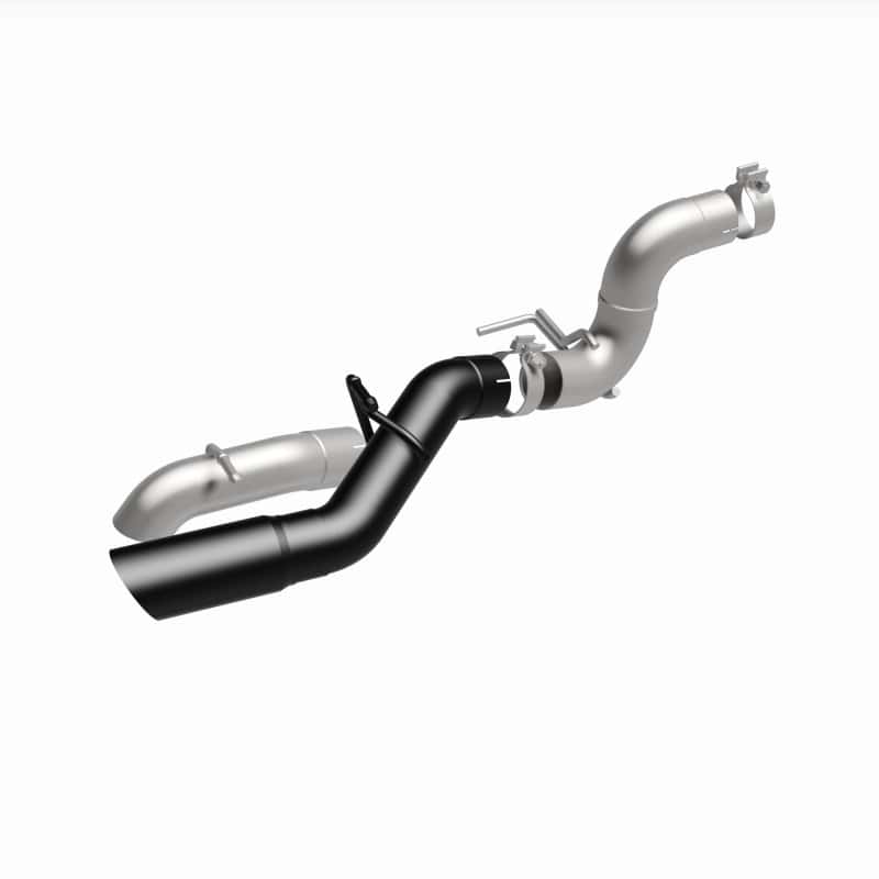 Magnaflow — Magnaflow 20-22 Jeep Wrangler 3.0L V6 Street Series Filter-Back Performance Exhaust System
Cat-Back - view 8