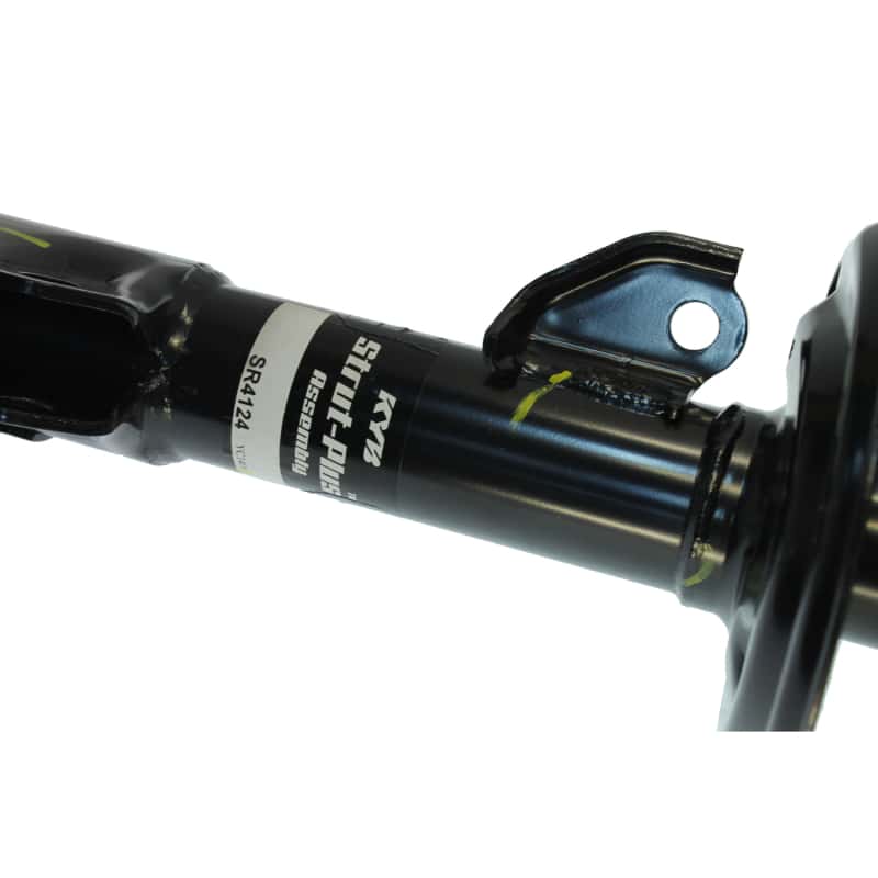 KYB — KYB Shocks & Struts Strut Plus Front Left 06-11 Toyota Yaris
Strut-Plus - view 7