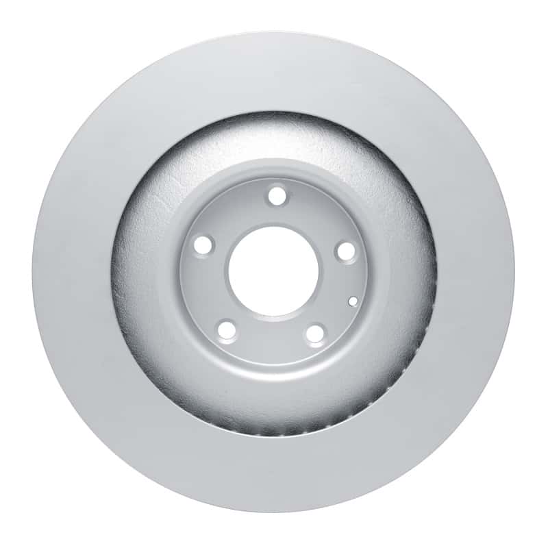 DFC — DFC 24-25 Mazda CX-70 Rear GeoSPEC Coated Rotor - view 5