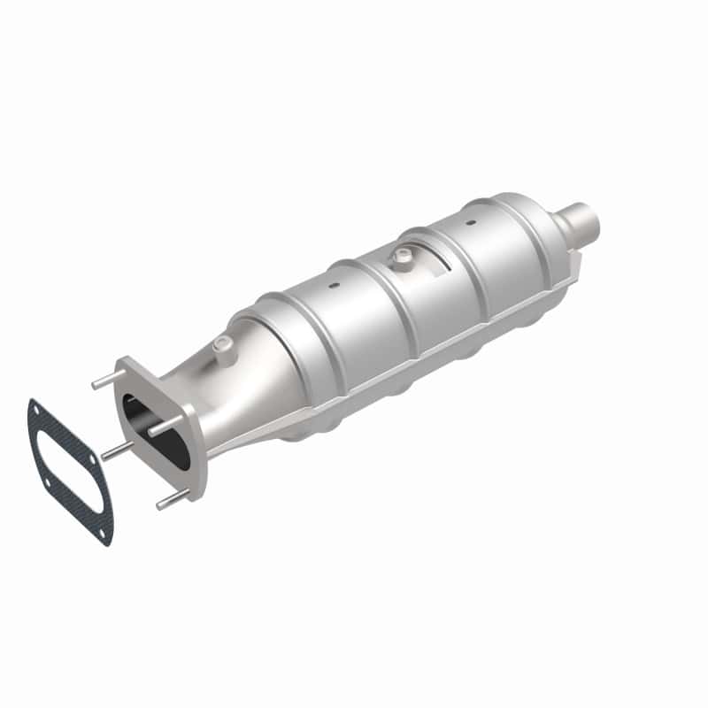 Magnaflow — MagnaFlow Conv DF Ford-Oem Fit 88 93
Standard Grade
Standard - view 7