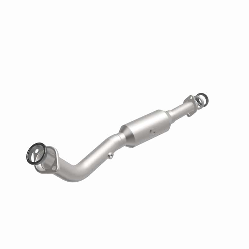 Magnaflow — MagnaFlow Conv DF 03 Honda Element 2.4L
HM Grade
HM - view 28