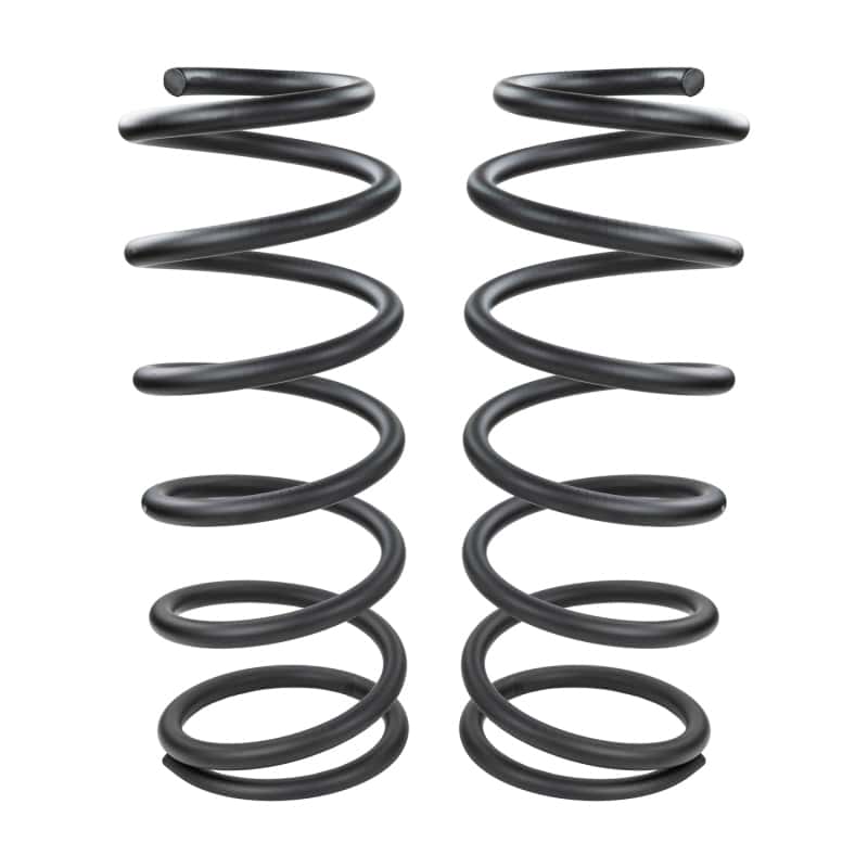 Old Man Emu — ARB OME 2024+ Toyota Tacoma Coil Spring - Rear 880lbs
Coil Spring Set - view 1