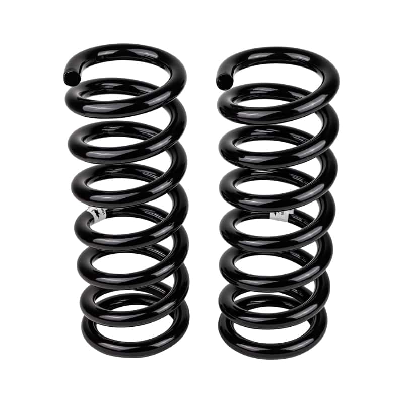 Old Man Emu — ARB / OME Coil Spring Front Nissan Y62 With Barf - view 4