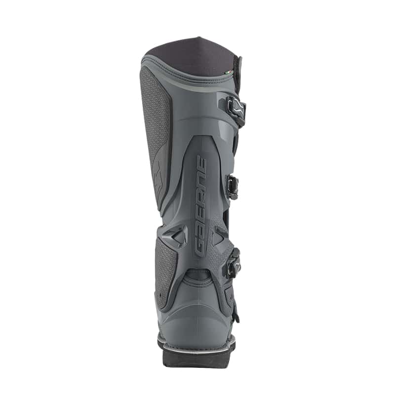 Gaerne — Gaerne SG22 Gore-Tex Enduro Boot Battleship Size - 13 - view 4