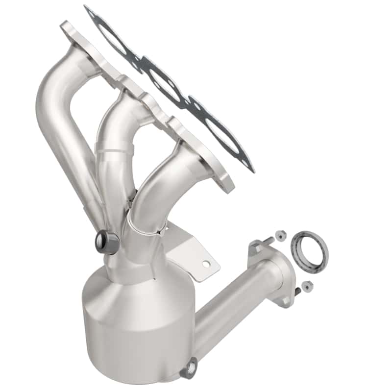 Magnaflow — Magnaflow Conv DF 2006 Ford Fusion 3.0L
California - view 1