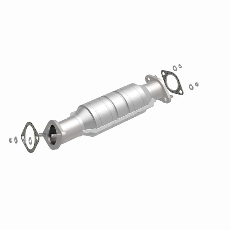 Magnaflow — MagnaFlow Conv DF 10-12 Forte 2.0L Fed Rear
OEM Grade
OEM - view 8