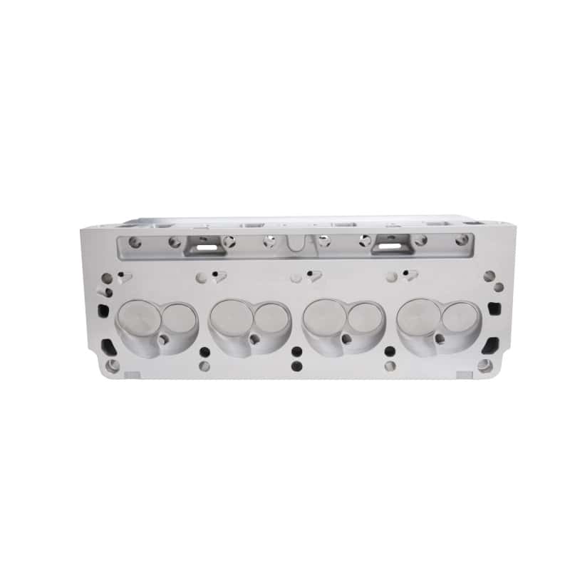 Edelbrock — Edelbrock Cylinder Head SB Ford Performer RPM 2 02In Int Valve for Hydraulic Roller Cam As Cast (Ea)
CYLINDER HEADS - view 5