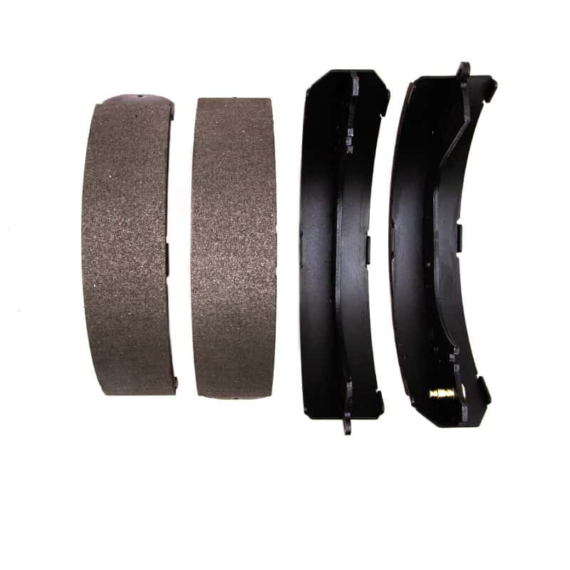 DFC — DFC 84-98 Toyota T100 Rear Premium Service Shoes
DFC Brake Shoe Set - view 2