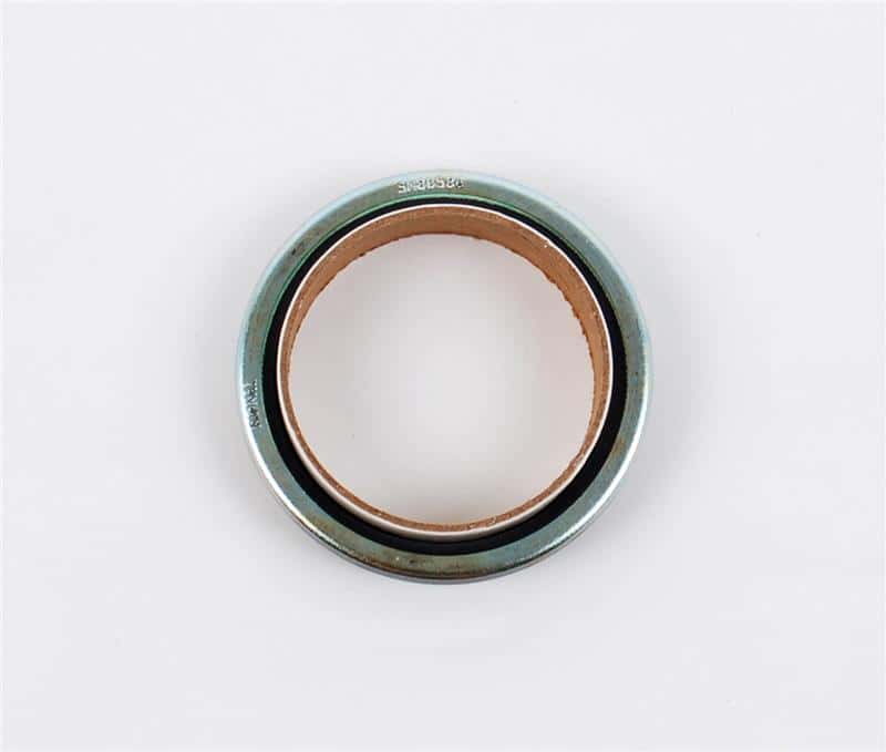 Cometic Gasket — Cometic Chevrolet Gen-1 Small Block V8 Camshaft Seal - Jesel Belt Drive - 86586
Camshaft Seal - view 1