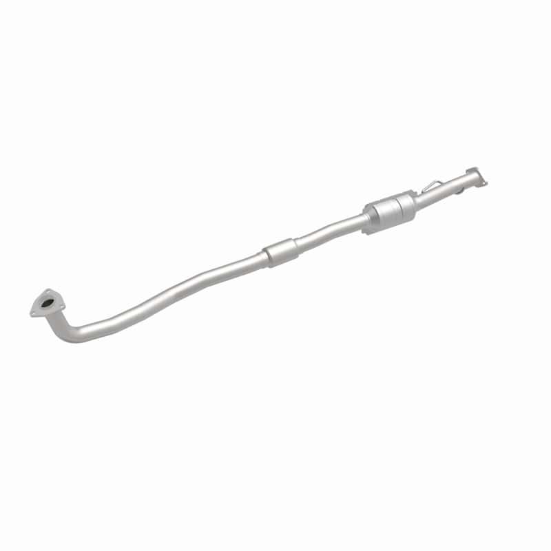 Magnaflow — Magnaflow Conv DF 1989-1990 CAMRY 2.0L Underbody
OEM Grade
OEM - view 9