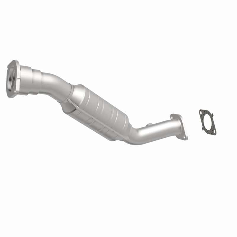 Magnaflow — Magnaflow Conv DF 07-08 Buick Lucerne 3.8L
OEM Grade
OEM - view 10