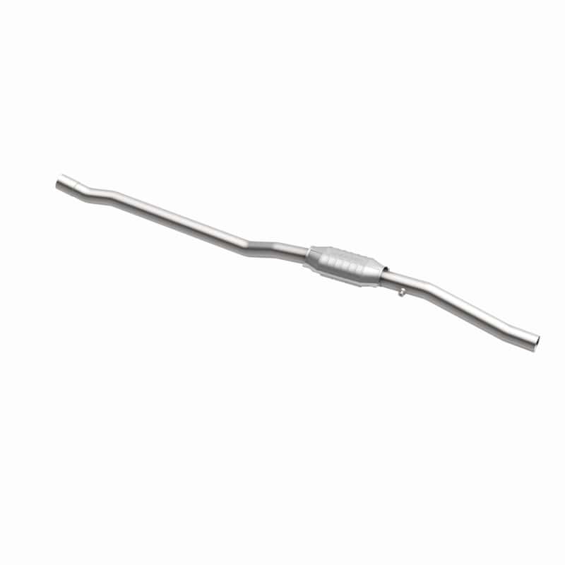 Magnaflow — MagnaFlow Conv Direct Fit Dakota 99
HM Grade
HM - view 13