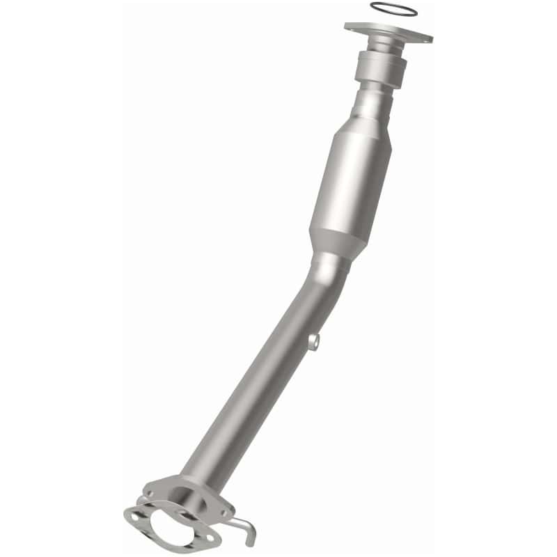 Magnaflow — Magnaflow 2006 Chevrolet Impala 3.5L Direct Fit Converter
California - view 4