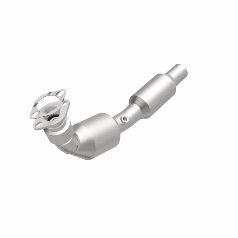 Magnaflow — Magnaflow 12-15 Chevrolet Camaro 6.2L Direct Fit Converter
California - view 28