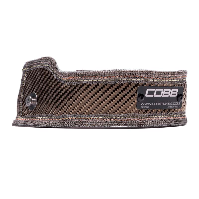 COBB — Cobb Subaru EJ Stock Turbo Blanket - view 4
