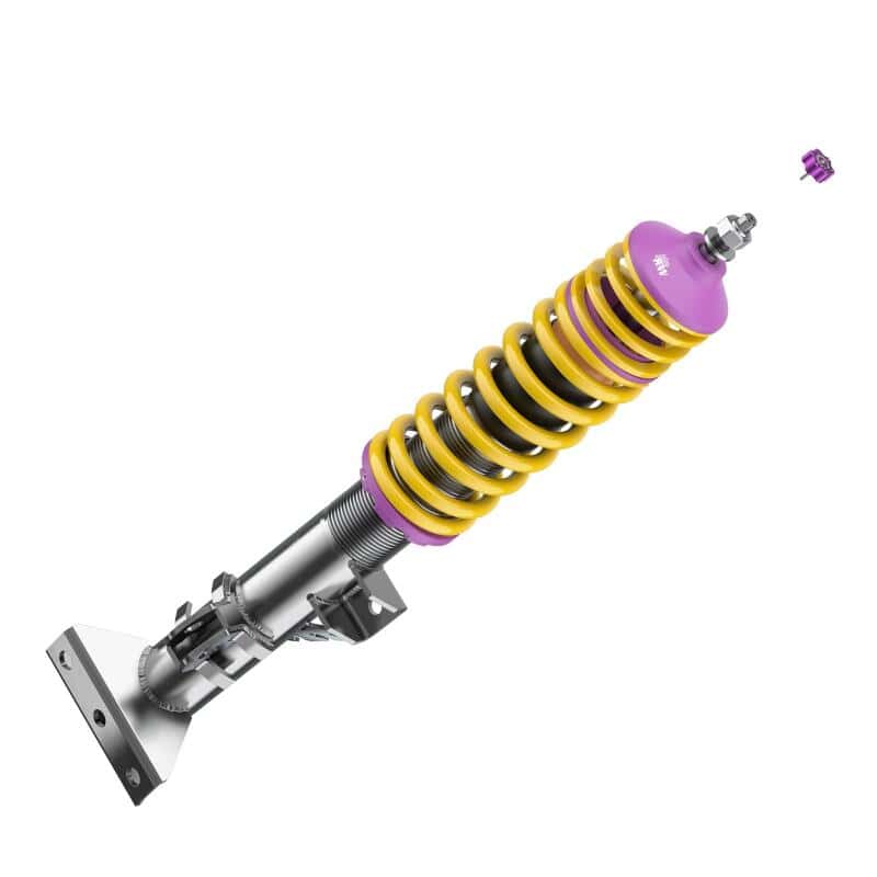 KW — KW Coilover Kit V3 BMW Z3 (MR/C) M Roadster
Coilover Kit - view 6
