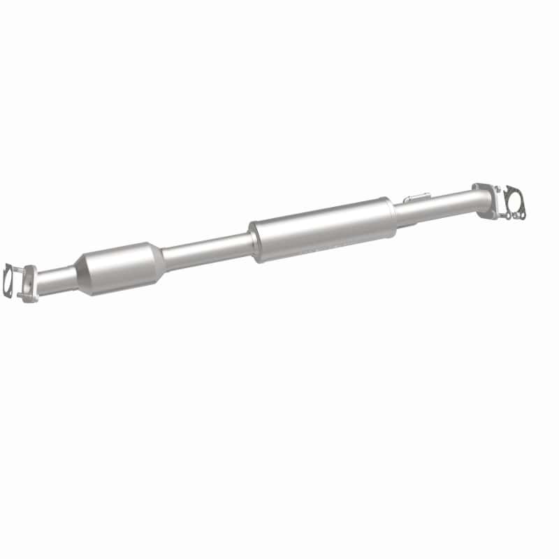 Magnaflow — Magnaflow 16-17 Hyundai Sonata L4 2.0L OEM Grade / EPA Compliant Direct-Fit Catalytic Converter
OEM Grade
OEM - view 10