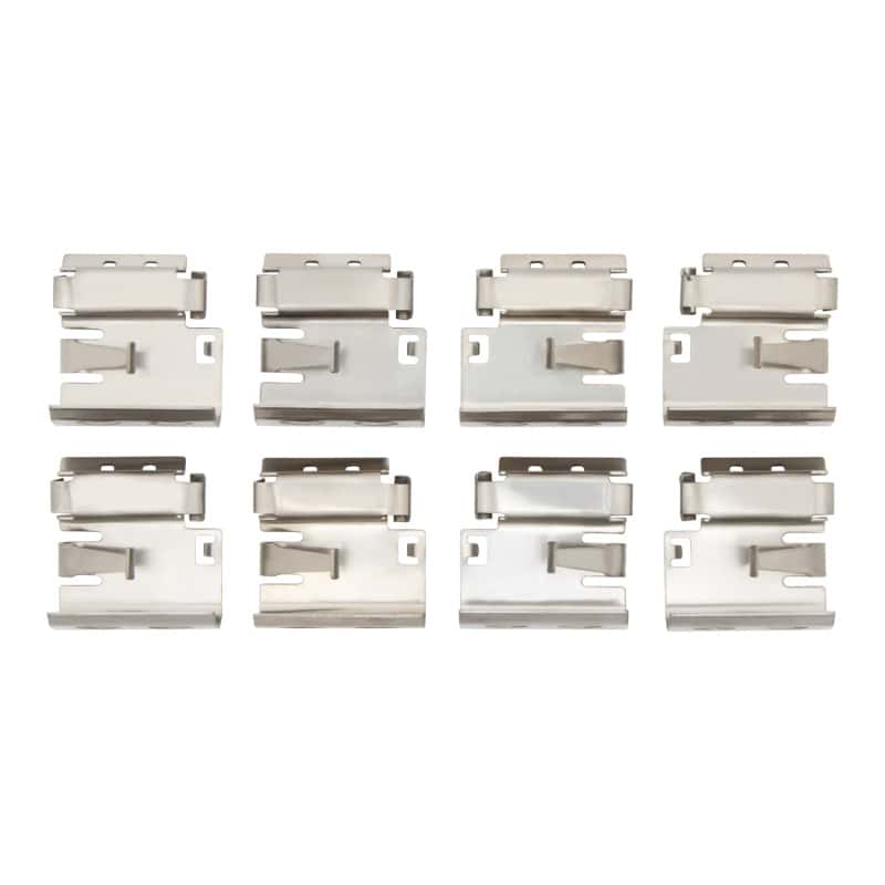 DFC — DFC 20-25 Buick Envision Front Stainless Steel Hardware Kit - view 1