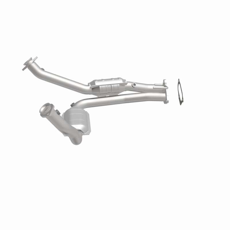 Magnaflow — Magnaflow Conv DF 04-06 Ranger/BSeries 3.0L
California - view 11