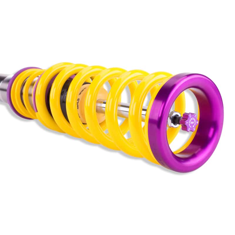KW — KW Coilover Kit V3 Mercedes Benz C Class 205
Coilover Kit - view 10