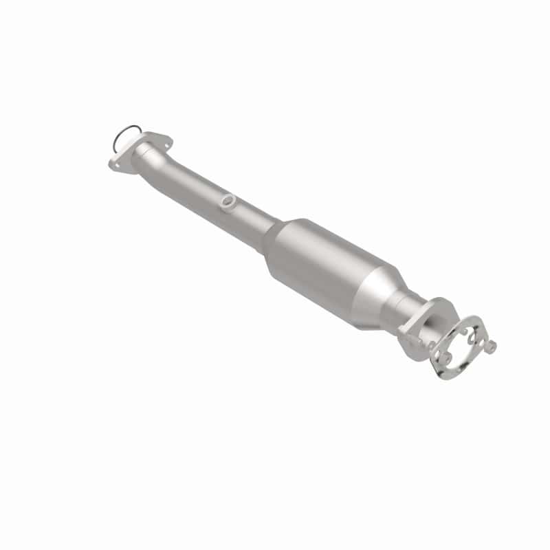 Magnaflow — Magnaflow 11-13 QX56 V8 5.6 OEM Underbody Direct Fit Converter
OEM Grade
OEM - view 14