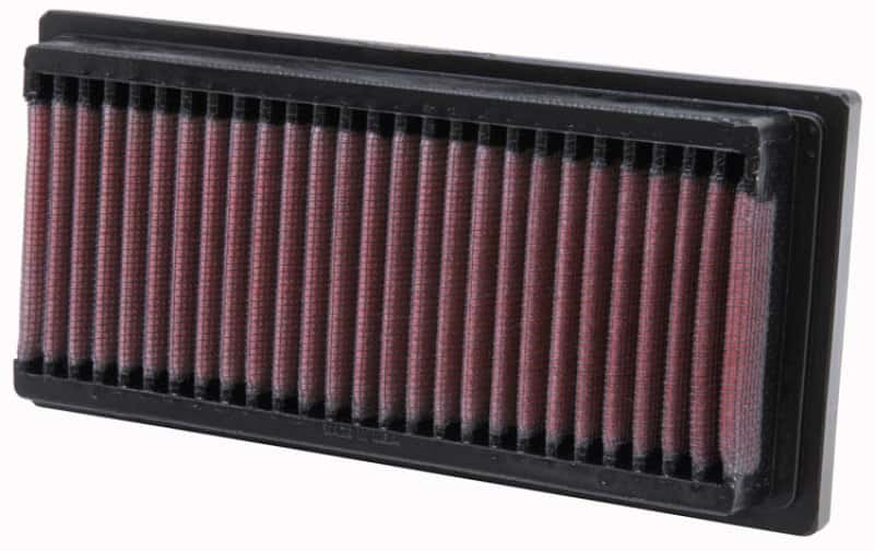 K&N Engineering — K&N Replacement Air Filter Volkswagen Jetta/Golf/Scirocco
Replacement Air Filt
Air Filter - view 1