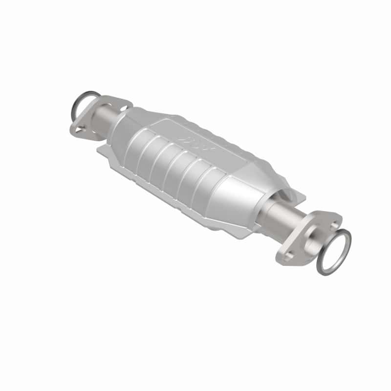 Magnaflow — MagnaFlow Conv DF Toyota 88-95
Standard Grade
Standard - view 14