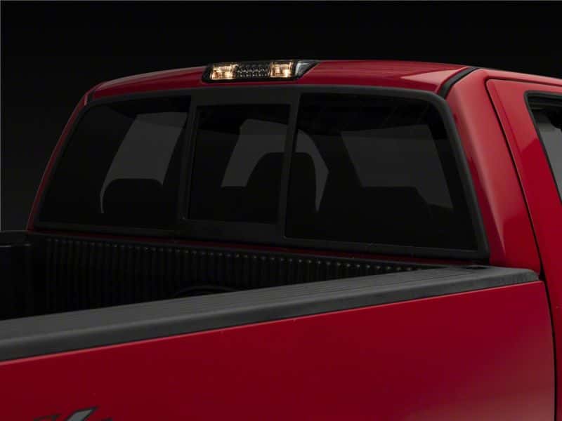 Raxiom — Raxiom 04-08 Ford F-150 LED Third Brake Light- Smoked
Light - view 3