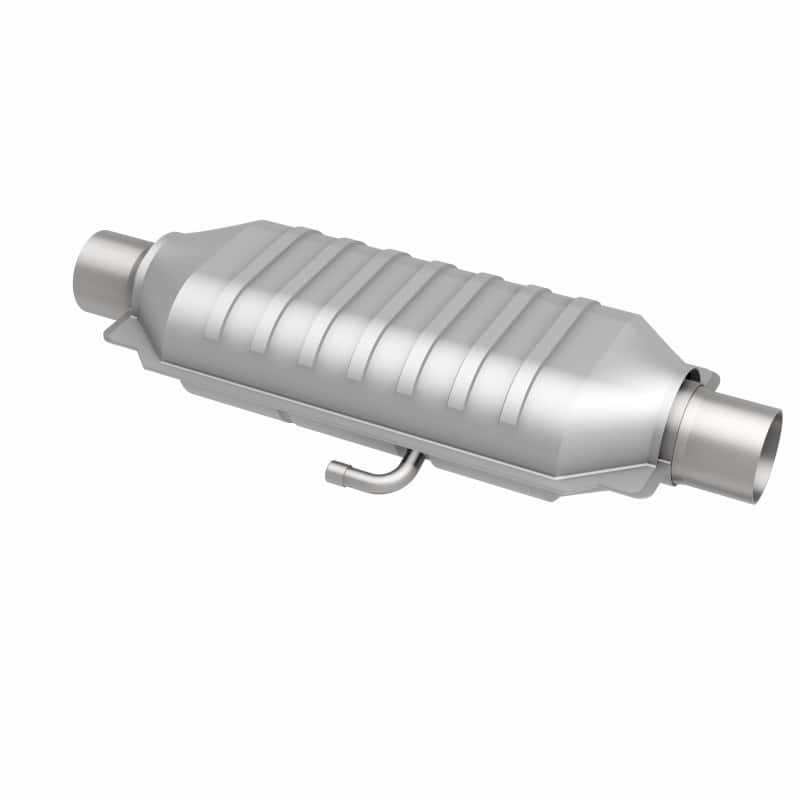 Magnaflow — MagnaFlow Conv Univ 2.5 W/Air
OEM Grade
Standard - view 13