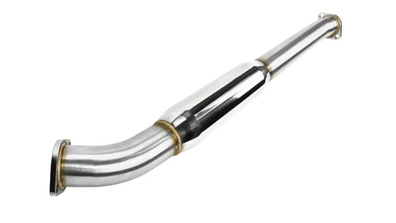 ISR Performance — ISR Performance GT Single Exhaust - Toyota GR86 / FRS / BRZ - view 3