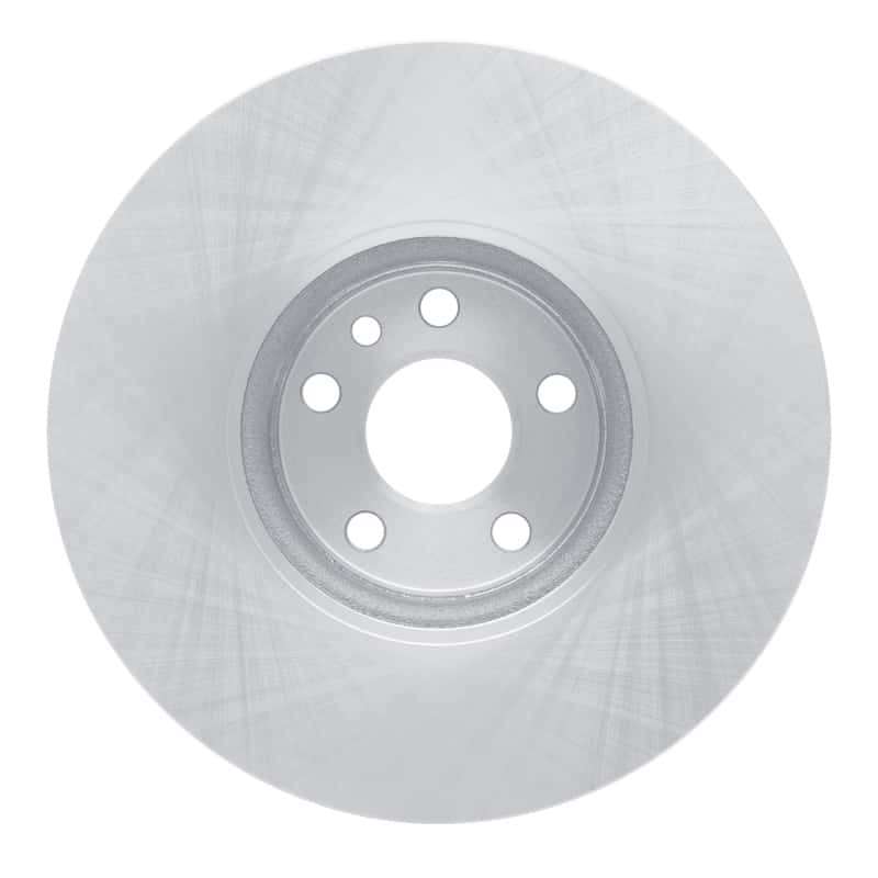 DFC — DFC 10-16 Volvo XC60 Front Brake Rotor
DFC Brake Rotor - view 5