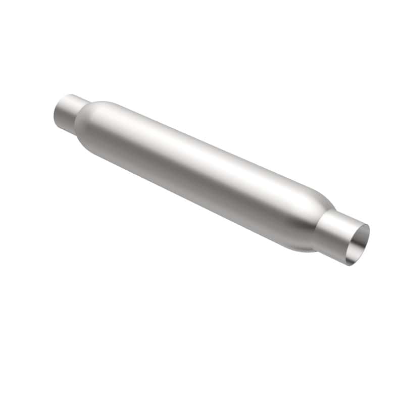 Magnaflow — MagnaFlow Muff GP 3.5 Dia 18inch 2.25/2.25
Glasspack - view 35