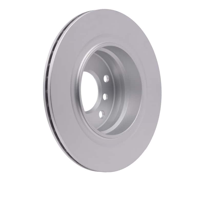 DFC — DFC 03-08 BMW Z4 Rear Hi-Carbon Alloy Geomet Coated Rotor
DFC Brake Rotor - view 4